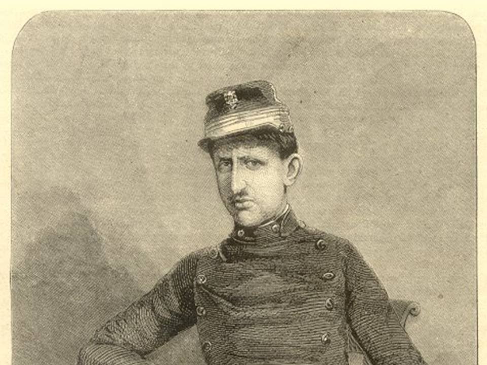 Franceschiello 'o fatalista' oggi, 16 gennaio, anniversario della nascita di Francesco II delle