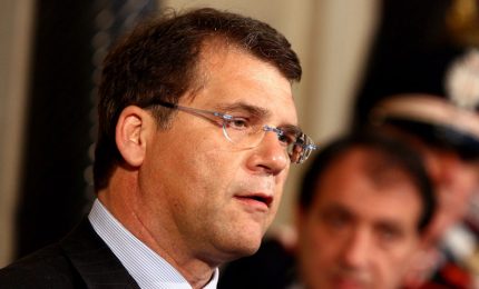 La politica del nulla/ Eccone un altro: Pistorio "double face"