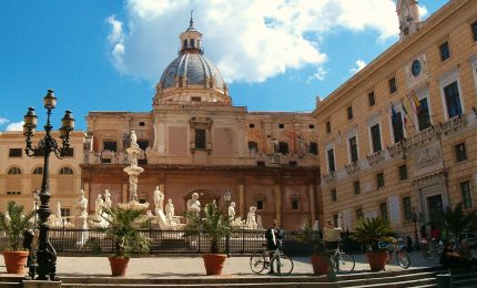 Palermo: servizi pessimi e cittadini sommersi dalle tasse