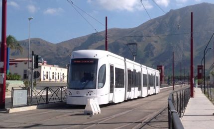 Tram a Palermo: le telecamere per la sicurezza dei cittadini ci sono tutte?