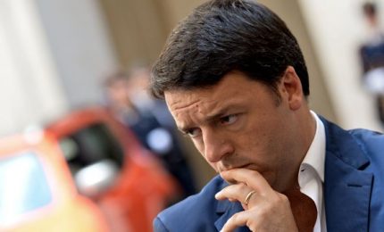 Presidente Renzi, ma dove sono i fondi per il Sud nella legge di stabilità?