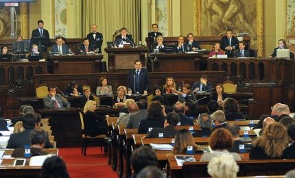 Ars: per resistere i cialtroni al comando si inventeranno una nuova legge elettorale