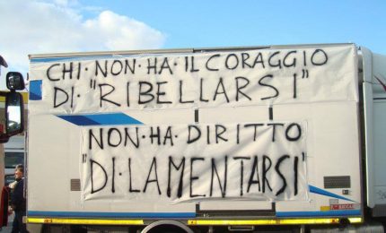 Loredana Novelli (Sicilia Mundi): "Basta lamentarsi, è ora di agire"