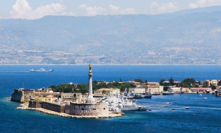 Messina, tragedia al porto: muoiono tre operai, gravi altri due