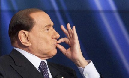 Corte Costituzionale: lo scacco dei Cinque Stelle a Berlusconi