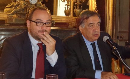Orlandiani e Forza Italia insieme per far pagare 100 Euro ad automobile ai palermitani
