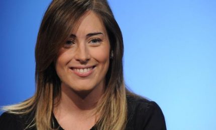 La Bella Maria Elena Boschi e il suo epico “Che c'entra!”