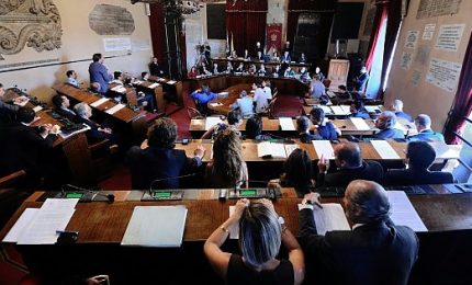 Palermo: ecco i nomi dei consiglieri comunali che hanno votato "Sì" alla nuova tassa di circolazione per le automobili