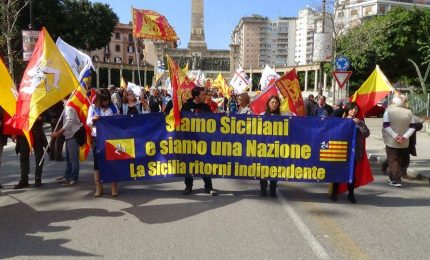 Il futuro della Sicilia? Fuori dall’Italia restando in Europa