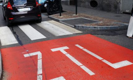 A Palermo le ZTL tra imbrogli e ‘buchi’ dell’AMAT