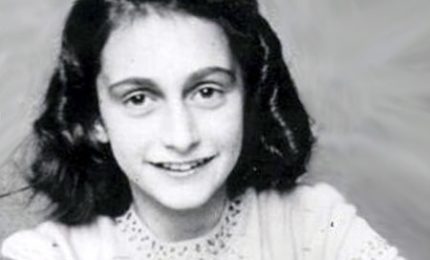 Nel giorno della Memoria ricordando Anna Frank