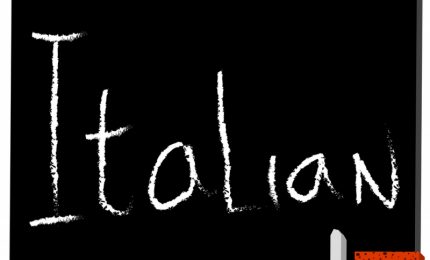 Salviamo la lingua italiana 1/ &ldquo;Sono reduce da un sondaggio&hellip;&rdquo;