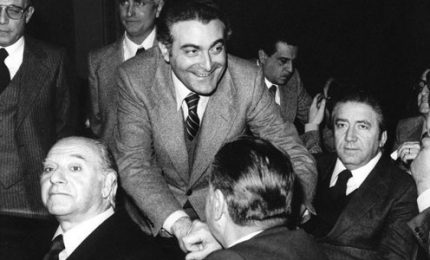 In ricordo di Piersanti Mattarella: Sergio Mattarella ha fatto bene a non partecipare alla passerella di Palermo