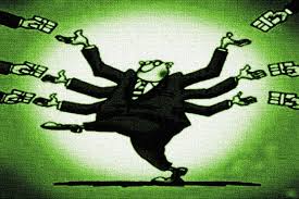 Le società del Comune di Palermo mangia & bevi: 400 mila Euro di consulenze esterne alla RESET senza controlli!