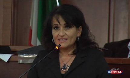 Il ‘caso’ della sindaca di Quarto, Rosa Capuozzo: ma veramente il PD pensa di battere con questa farsa i grillini?