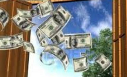 AMAT e i soldi gettati al vento: paga le ditte che effettuano il servizio di rimozione delle auto!