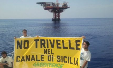 Trivellazioni in mare e in terra, le accuse di Pippo Scianò: la Sicilia venduta ai petrolieri!