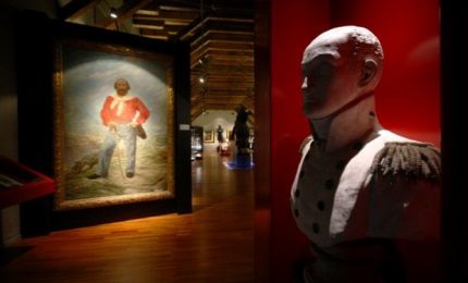 Palermo, riapre il museo dei nazisti ante litteram