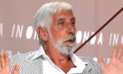 Alle lettrici e ai lettori: chi vuole può sottoscrivere la querela contro Carlo Panella