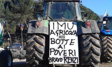 Agricoltura siciliana: bloccata la graduatoria finale del bando sulle indennità compensative del PSR 2014-2020