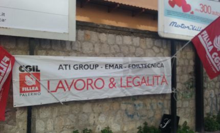 L'amarezza di un siciliano: "Vorrei morire una volta sola"