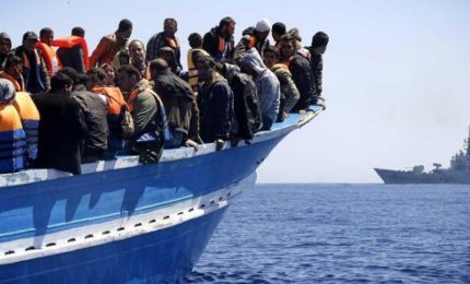 Migranti, tragedia a Torre Salsa: cadaveri in mare