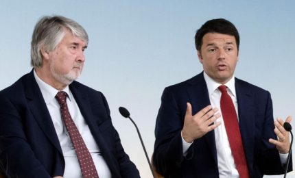 Sul taglio alle pensioni di reversibilità si spacca il PD: mezzo partito in subbuglio