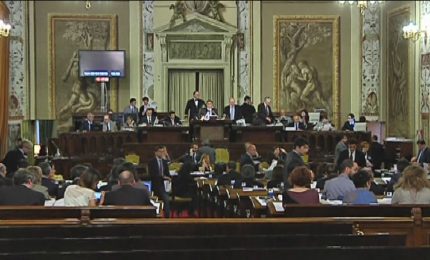 Ars, rinviato il voto sulla mozione contro il furto di soldi ai Siciliani