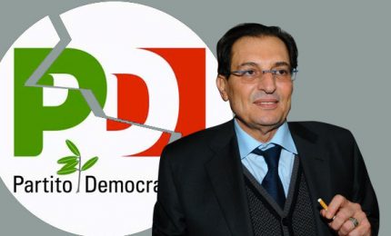 Crocetta: "Mi ricandido". Follia? No. Forse un messaggio in codice al PD renziano...