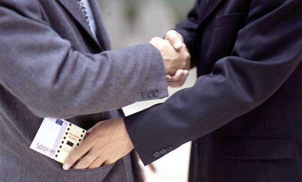 Anno di grazia 2016: la Sicilia resta nelle salde mani dei corrotti