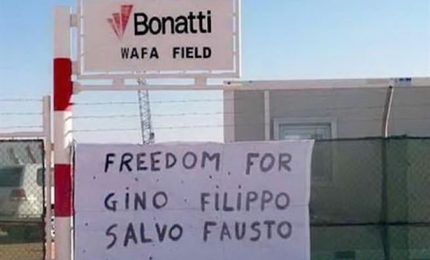 ISIS: uccisi un Siciliano e un Sardo. Erano stati rapiti l'anno scorso