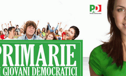 A 'schifiu' anche le primarie dei giovani PD