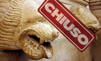 Musei chiusi, abusivismo e immondizia: la soluzione c'è, ma nessuno la vuol vedere