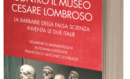 "Cento città contro il museo Lombroso". E il museo degli orrori di Palermo?