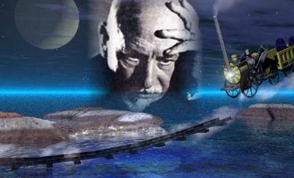 I deputati dell'Ars 'avvicinati' dai mafiosi, la Tabella H e le "palle di fango" de I vecchi e i giovani di Pirandello