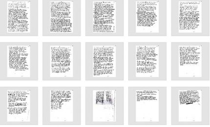 Gli "onorevoli" dell'Ars - annata 2014 - da "sistemare" e i 'pizzini' di Matteo Messina Denaro