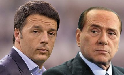 Oggi Berlusconi a Palermo per definire i contorni del Partito della Nazione in Sicilia