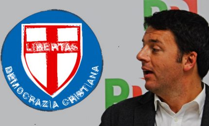 Il PD uguale alla DC? Perché Mannino e Cuffaro stanno prendendo un abbaglio