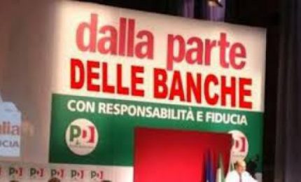 Via libera al salvataggio della banche. A chi serve il Parlamento italiano?