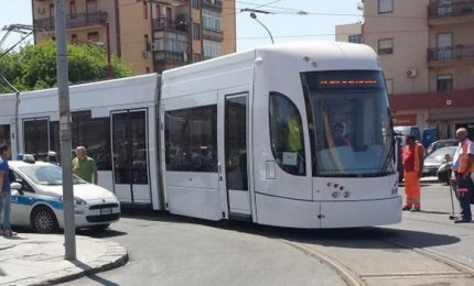 Palermo, grazie a Nadia Spallitta il Tram di Palermo diventerebbe gratuito