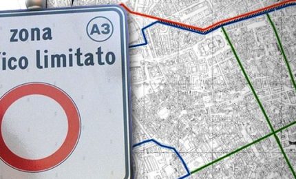 Palermo, la Confartigianato contro le ZTL di Orlando e di Rifondazione comunista