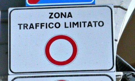 Palermo: "Tutto il mondo" contro la ZTL del sindaco Orlando e dell'assessore Catania