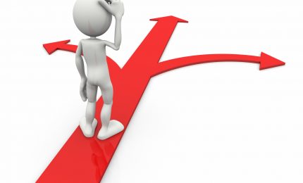 Pensierino della sera/ Dedicato a chi comincia a fare politica