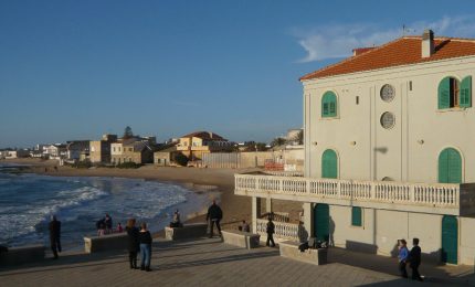 La casa del commissario Montalbano a Punta Secca è abusiva? Storia di una polemica postdatata. E inutile