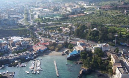 A Catania depuratore e waterfront a sovranità limitata (dagli affaristi e da Bruxelles)