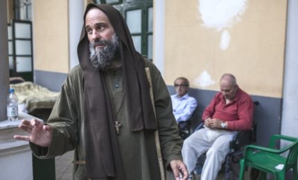 Il 'genovese' Vullo (PD): "A Biagio Conte una indennità dell'Ars"