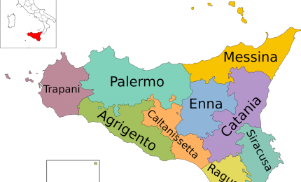Le 'trombature' di Orlando, Bianco e Accorinti a sindaci metropolitani di Palermo, Catania e Messina: cosa c'è sotto?