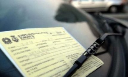 Palermo, il Comune prova a fare 'cassa' con le multe, ma rischia di perdere milioni di Euro!