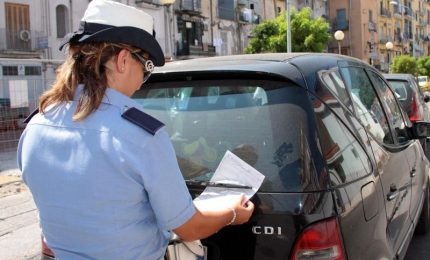 Palermo a targhe alterne: ma le contravvenzioni appioppate ieri ai palermitani sono legittime?