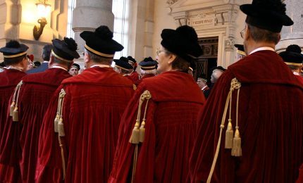 Riforma delle Province: presidente Ardizzone, a decidere è la Consulta, non lei e Renzi!